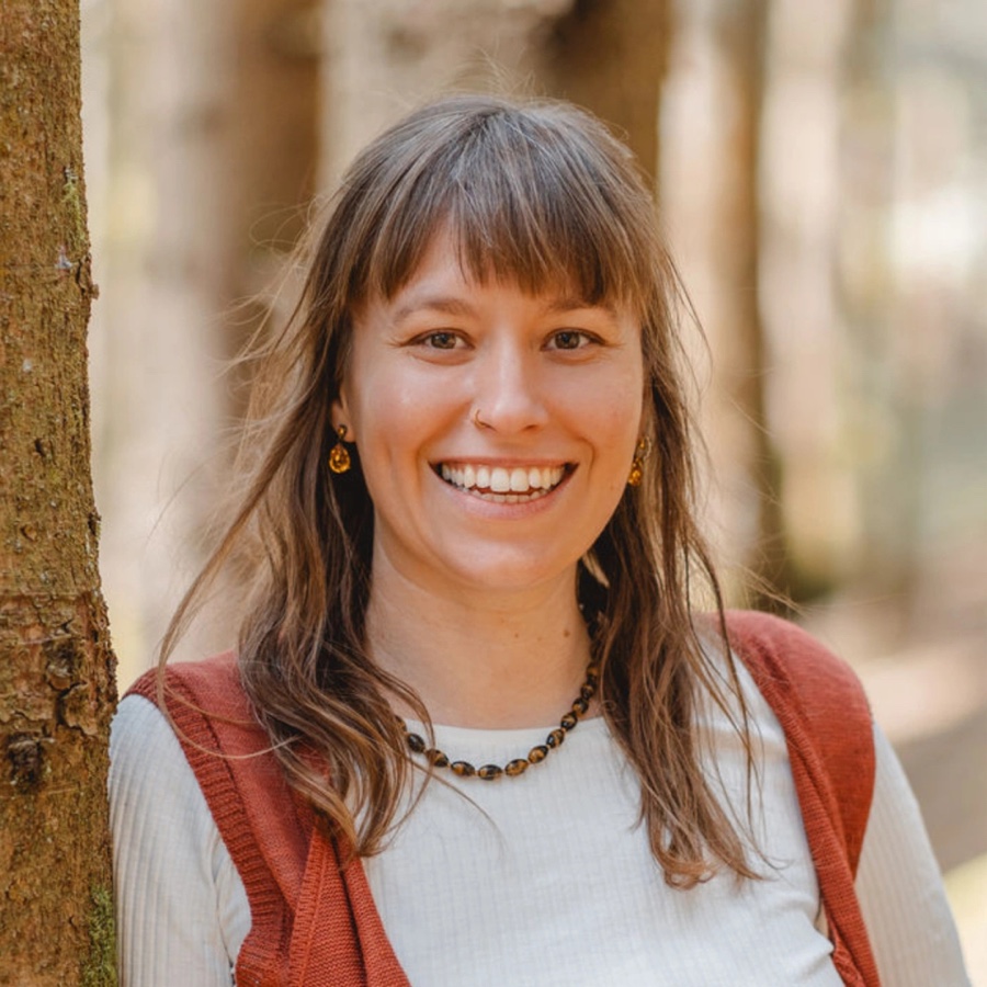 Maïa Geist