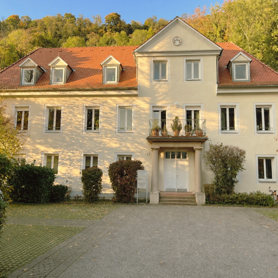 Praxis am Kanal, Kartäuserstr. 47a in Freiburg